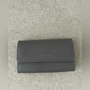 Matt and Nat drew vegan mini bag *missing  shoulder strap